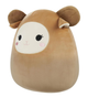 М'яка іграшка Squishmallows Reggie Ram P21 40 cм (0196566453548) - зображення 3