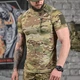 Футболка Hermit Coolpass з липучками для шевронів мультикам розмір 3XL - зображення 3