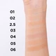 Консилер для лица Eveline Liquid Camouflag 02 Light Vanilla 7 мл (5903416038153) - изображение 2