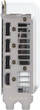 Відеокарта ASUS PCI-Ex GeForce RTX 5070 PRIME White OC Edition 12GB GDDR7 (192bit) (2587/28000) (HDMI, 3 x DisplayPort) (90YV0M19-M0NA00) - зображення 8