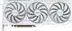 Відеокарта ASUS PCI-Ex GeForce RTX 5070 PRIME White OC Edition 12GB GDDR7 (192bit) (2587/28000) (HDMI, 3 x DisplayPort) (90YV0M19-M0NA00) - зображення 9