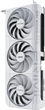 Відеокарта ASUS PCI-Ex GeForce RTX 5070 PRIME White OC Edition 12GB GDDR7 (192bit) (2587/28000) (HDMI, 3 x DisplayPort) (90YV0M19-M0NA00) - зображення 11