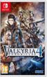 Гра Nintendo Switch Valkyria Chronicles 4 (Картридж) (5055277032402) - зображення 1