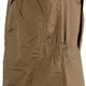 Чоловіча куртка-кітель Sturm Mil-Tec Chimera Combat Jacket койот розмір XL - зображення 7