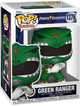 Figurka Funko Pop Power Rangers 30th Green Ranger 9 cm 72202 (889698722025) - obraz 1