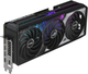 Відеокарта ASUS PCI-Ex GeForce RTX 5070 Ti ROG Strix OC Edition 16GB GDDR7 (256bit) (2625/28000) (2 x HDMI, 3 x DisplayPort) (90YV0M90-M0NA00) - зображення 2