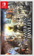Gra Nintendo Switch Various Daylife (Kartridż) (0754590781213) - obraz 1