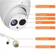 IP камера Dahua IPC-HDW4631C-A 6MP с микрофоном - изображение 4