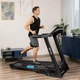 Беговая дорожка GYMTEK XT800 - изображение 2