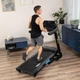 Беговая дорожка GYMTEK XT800 - изображение 5