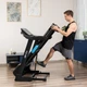 Беговая дорожка GYMTEK XT800 - изображение 13