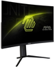 Монітор 31.5" MSI MAG 321CUPDFDE (4711377264419) - зображення 2