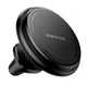 Автодержатель Borofone BH135 магнитный black - изображение 1
