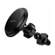 Автодержатель Borofone BH135 магнитный black - изображение 3