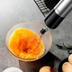 Ручний блендер HOCO HE30 4-in-1 handheld blender, 220V, 500W, 3 Mode, 4 gear, silver - зображення 7
