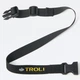 Утилитарные РЕМНИ Troli Compression Strap 150см фастекс - изображение 2