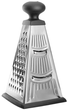 Тертка Berghoff Essentials Piramid чотиристороння 23 см (5413821079370) - зображення 1