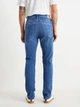 Джинсы Regular Fit мужские C&A 2211682c24 W32L34 Голубые (KC1000000049359) - изображение 2