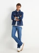 Джинсы Regular Fit мужские C&A 2211682c24 W32L34 Голубые (KC1000000049359) - изображение 3