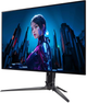 Monitor 31.5" Acer Predator X32X3bmiiphuzx (4711474159458) - obraz 3