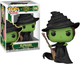Figurka Funko Pop Wicked Elphaba 9 cm 79747 (889698797474) - obraz 2