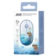 Миша бездротова 2E MF300 Capybara Swim Silent WL BT Blue (2E-MF300WCAPIBARABL) - зображення 2