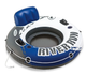 Надувне коло-крісло Intex 58825 "River Run 1", Ø135 см, зі спинкою, до 100 кг - зображення 3