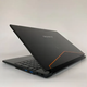 Ігровий ноутбук Gigabyte Aero 15 P65 / 15.6" (1920x1080) IPS / Intel Core i7-7700HQ (4 (8) ядра по 2.8 - 3.8 GHz) / 16 GB DDR4 / 512 GB SSD / nVidia GeForce GTX 1060, 6 GB GDDR5, 192-bit / USB Type-C / HDMI б/в - зображення 7