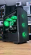 Сборка под заказ: компьютер MSI MAG Forge M100R Black Tower / Intel Core i5-12400F (6 (12) ядер по 2.5 - 4.4 GHz) / 32 GB DDR5 / 1000 GB SSD M.2 / nVidia GeForce RTX 5060, 8 GB GDDR7, 128-bit / 650W - изображение 3