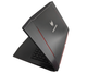 Игровой ноутбук Acer Predator Helios 300 G3 / 15.6" (1920x1080) IPS / Intel Core i7-7700HQ (4 (8) ядра по 2.8 - 3.8 GHz) / 16 GB DDR4 / 512 GB SSD / nVidia GeForce GTX 1060, 3 GB GDDR5, 192-bit / WebCam б/у - изображение 4