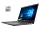 Ультрабук Dell Latitude 3410 / 14" (1366x768) TN / Intel Core i5-10210U (4 (8) ядра по 1.6 - 4.2 GHz) / 8 GB DDR4 / 256 GB SSD NVMe / Intel UHD Graphics / WebCam б/у - изображение 1