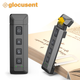 Лампа для чтения GL026 закладка в книгу (Gray) GLOCUSENT - изображение 2