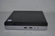 Неттоп HP ProDesk 400 G3 Mini PC USFF / Intel Core i5-7500T (4 ядра по 2.7 - 3.3 GHz) / 12 GB DDR4 / 240 GB SSD / Intel HD Graphics 630 / Windows 11 Pro б/у - изображение 2