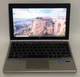 Нетбук Б-класс HP EliteBook 2170p / 11.6" (1366x768) TN / Intel Core i7-3687U (2 (4) ядра по 2.1 - 3.3 GHz) / 4 GB DDR3 / 256 GB SSD / Intel HD Graphics 4000 / WebCam / Win 10 Pro б/у - изображение 2