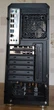 Игровой ПК 1stPlayer R3-3R1 Color LED Black Tower / Intel Xeon E5-2670 v3 (12 (24) ядер по 2.3 - 3.1 GHz) / 16 GB DDR4 / 960 GB SSD / AMD Radeon RX 580, 8 GB GDDR5, 256-bit / HDMI / 500W б/у - изображение 4