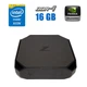 Неттоп HP Z2 Mini G3 USFF / Intel Xeon E3-1245 v5 (4 (8) ядра по 3.5 - 3.9 GHz) / 16 GB DDR4 / 512 GB SSD M.2 / nVidia Quadro M620, 2 GB GDDR5, 128-bit / WiFi б/у - изображение 1