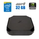 Неттоп HP Z2 Mini G3 USFF / Intel Xeon E3-1245 v5 (4 (8) ядра по 3.5 - 3.9 GHz) (аналог i7-6700) / 32 GB DDR4 / 512 GB SSD M.2 / nVidia Quadro M620, 2 GB GDDR5, 128-bit / WiFi б/у - изображение 1