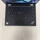 Ультрабук-трансформер Б-класс Lenovo ThinkPad X13 Yoga Gen 1 / 13.3" (1920x1080) IPS Touch / Intel Core i7-10510U (4 (8) ядра по 1.8 - 4.9 GHz) / 16 GB DDR3 / 512 GB SSD NVMe / Intel UHD Graphics / WebCam б/у - изображение 9