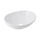 Раковина-чаша овальная QTAP DOVE QT06116062AW - изображение 1