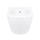 Биде подвесное Qtap Jay 520х360х320 White QT07555376W - изображение 3