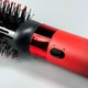 Фен-щетка VGR V-488 red стайлер 8in1 1100W - изображение 4