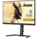 Монитор iiyama GB2795HSU-B1 безрамочный VA 1920x1080 Full HD 27" / 4W - изображение 6