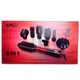Фен-щетка VGR V-488 red стайлер 8in1 1100W - изображение 13