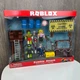 Большой детский набор фигурок Roblox атака зомби фигурки игрушечные человечки герои Роблокс (7110) - изображение 9