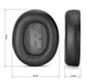 Амбушури JBL для навушників JBL Live 650BTNC Live 660BTNC E650BT E650BTNC DUET NC чорні - зображення 4