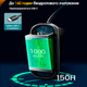Лампа для чтения GL020 мини-универсальная GLOCUSENT - изображение 5