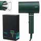 Фен для волос VGR V-431 green 1800W - изображение 11