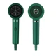 Фен для волос VGR V-431 green 1800W - изображение 15