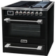 Плита електрична Kaiser HC 93691 IS - зображення 4