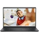 Ноутбук Dell Inspiron 3535, (WARMLK2_N15BCLR_2500_1102_UBU-05) 15,6" / AMD Ryzen 7 7730U / RAM 16 ГБ / SSD 1 ТБ / Linux / чорний - изображение 1